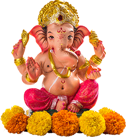 god ganeshdeva